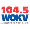 104.5 WOKV App Feedback