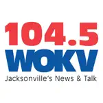 104.5 WOKV App Positive Reviews