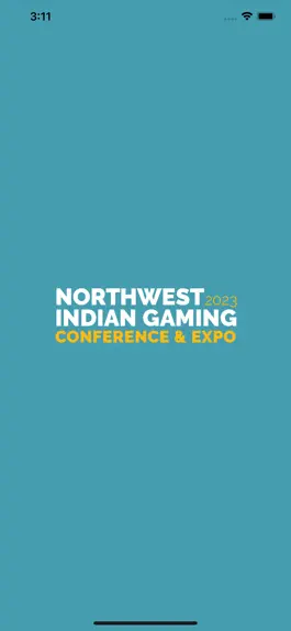 Game screenshot Northwest Indian Gaming Expo mod apk