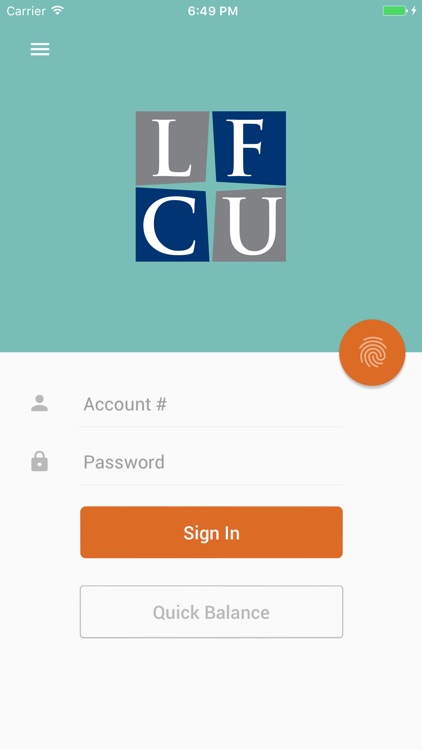 Lutheran Federal Credit Union