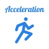 AccelerationMotionCount