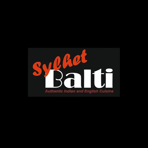 Sylhet Balti icon