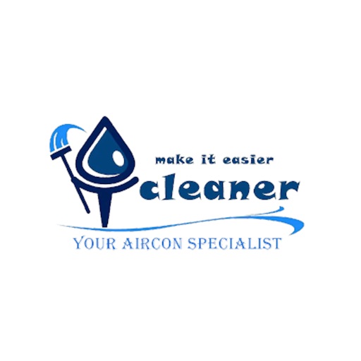 iCleaner Aircon iOS App