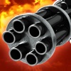 Gatling gun: Ultimate Task icon