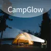 CampGlow App Positive Reviews