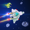 Kepler Attack - Red Sprite Studios