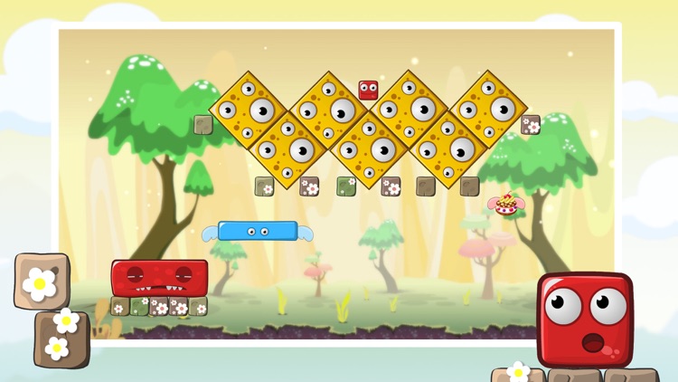 Monsterland. Junior vs Senior