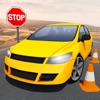 Car Parking 3D Driving School icon