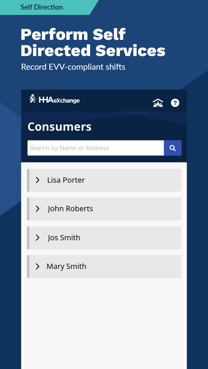 HHAeXchange