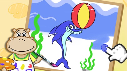 Joyland - Toddler ABC Gamesのおすすめ画像1