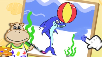 Joyland - Toddler ABC Games Screenshot