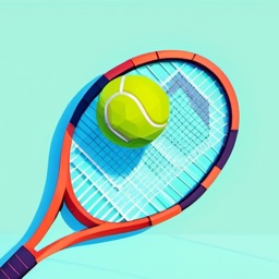 Speedy Tennis