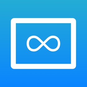 螢幕擷取畫面 (3) Infinite Board