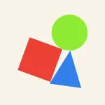 Shaky Shapes App Positive Reviews