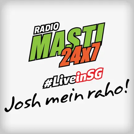 Radio Masti 24x7 Cheats