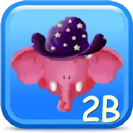 易趣幼儿英语2B Cheats