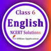 Class 6 English Solutions icon