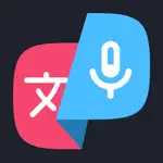 Translator X: Text Voice Photo App Cancel