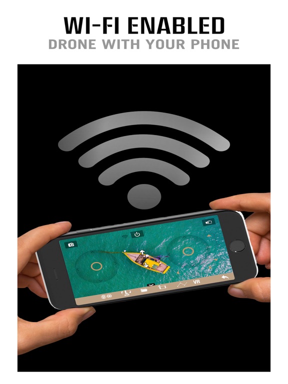 Screenshot #6 pour Slipstream Wifi
