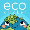 Idle Eco Clicker: Green Planet icon