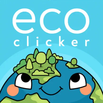 Idle Eco Clicker－спаси планету Читы