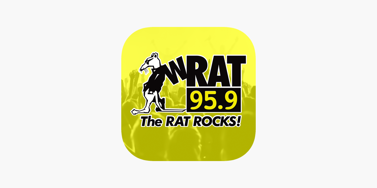 95.9 the rat online