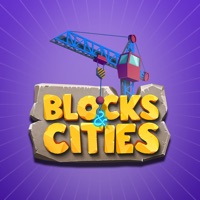 Blocks & Cities