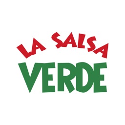 La Salsa Verde Taqueria