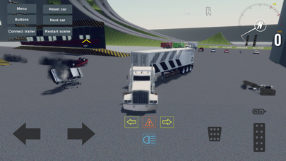 Car Crash Simulator Sandbox 3Dのおすすめ画像6