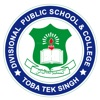 DPS&C Toba Tek Singh icon