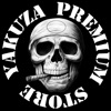 YAKUZA PREMIUM STORE