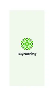 How to cancel & delete buynothing 4