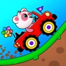 Get Car Games For Kids - Toddlers for iOS, iPhone, iPad Aso Report