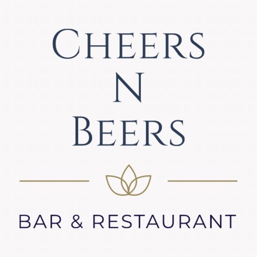 Cheers N Beers icon