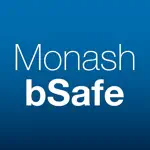 Monash bSafe App Cancel
