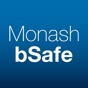 Monash bSafe app download
