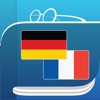 Deutsch–Französisch Wörterbuch icon