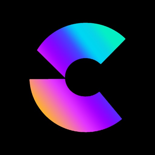 CreatAR - Shoot Videos in AR Icon