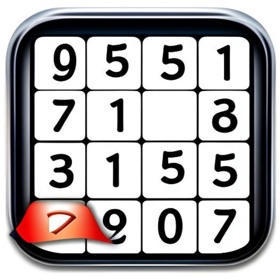 스크린샷 (4) Sudoku Express