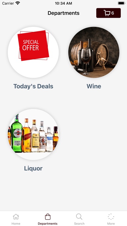 Ml Spirits screenshot-6