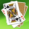 A¹ Yukon Solitaire Card Game icon