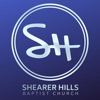 Shearer Hills Baptist icon