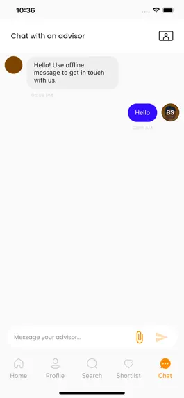 Game screenshot MyStudia hack