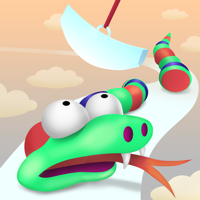 Hungry Snake 3D