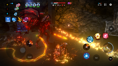 Strangers Awaken Screenshot