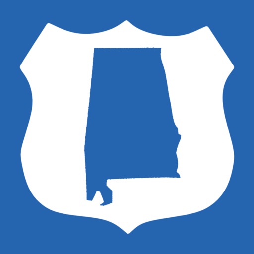 AL Police Departments icon