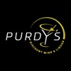 Purdy’s Wine & Liquor icon