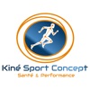 KSC-Kiné Sport Concept icon