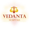 Vedanta Hospitals icon