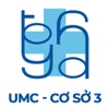 UMC3 - Đặt lịch khám bệnh icon
